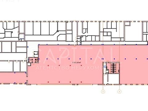 комерційна за адресою Кирилівська вул. (Фрунзе), 40