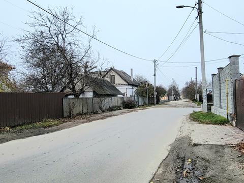 ділянка за адресою Івана Огієнка вул. (Рилєєва), 162