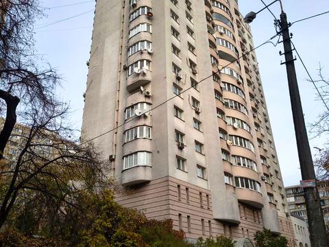 квартира за адресою Підгірна вул., 7/36