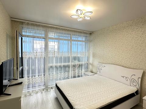 квартира по адресу Набережная ул., 8д