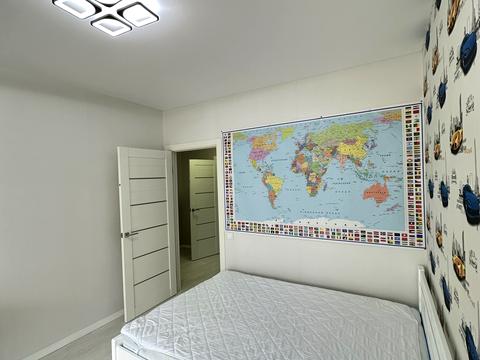 квартира по адресу Набережная ул., 8д