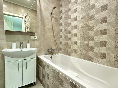 квартира по адресу Набережная ул., 8д