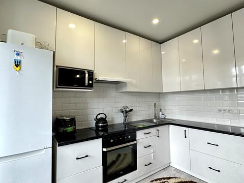 квартира по адресу Набережная ул., 8д