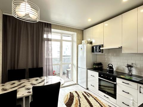 квартира по адресу Набережная ул., 8д