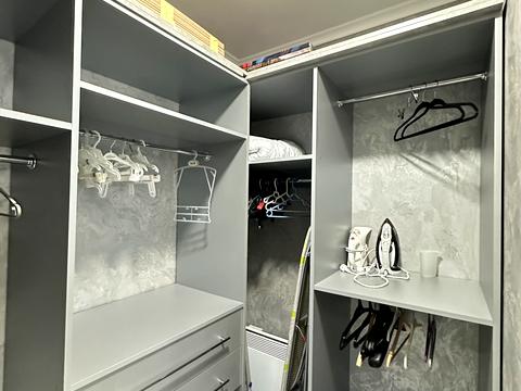 квартира по адресу Набережная ул., 8д