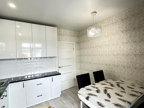 квартира по адресу Набережная ул., 8д