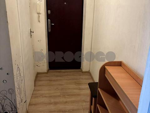 квартира за адресою Михайла Донця вул., 23-Б