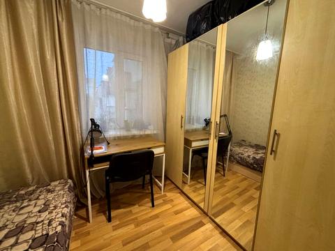 квартира за адресою Мольєра вул., 77