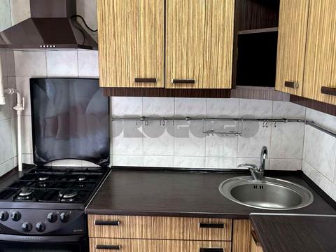 квартира за адресою Михайла Донця вул., 23-Б