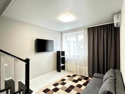 квартира по адресу Набережная ул., 8д