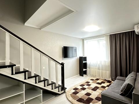 квартира по адресу Набережная ул., 8д