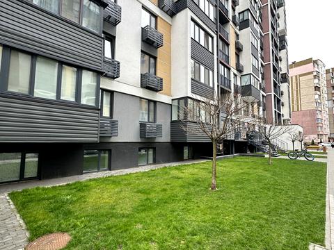 квартира по адресу Набережная ул., 8д