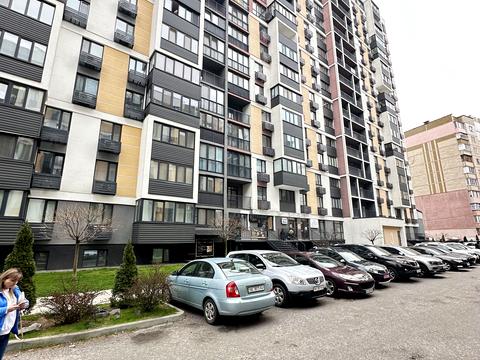 квартира по адресу Набережная ул., 8д