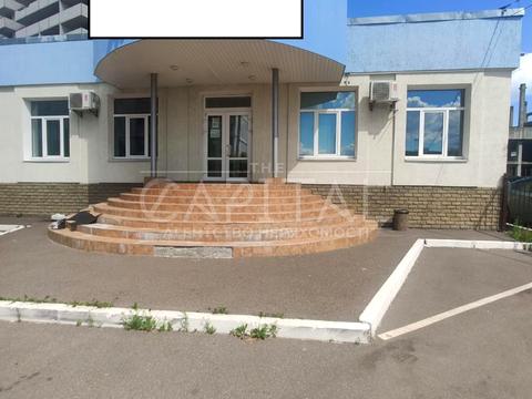 комерційна за адресою Рональда Рейгана вул., 40