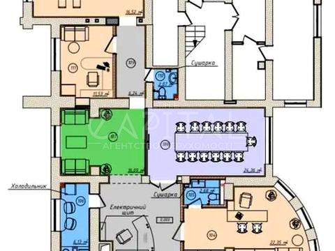 комерційна за адресою Печенізька вул., 16