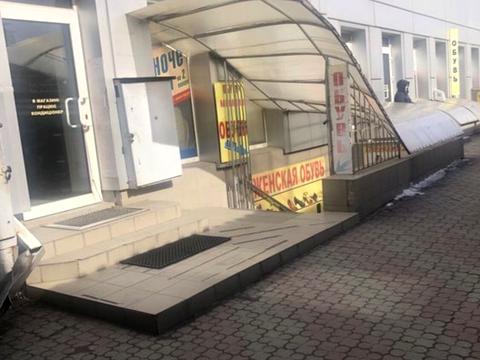 комерційна за адресою Дмитра Яворницького просп. (Карла Маркса), 115д