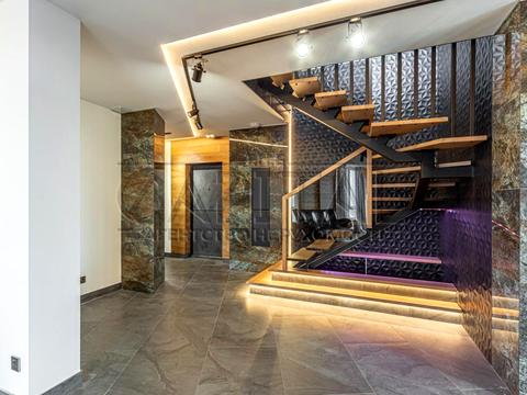 коммерческая по адресу Михаила Бойчука ул. (Киквидзе), 41