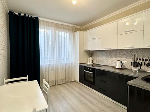 квартира за адресою Перлинна вул., 7