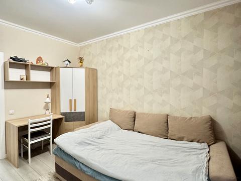 квартира за адресою Перлинна вул., 7