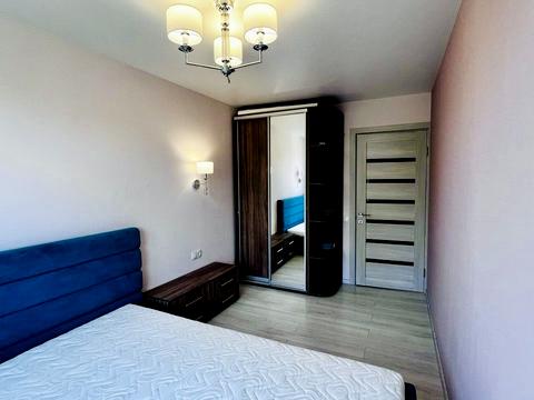 квартира за адресою Донецьке шосе, 15