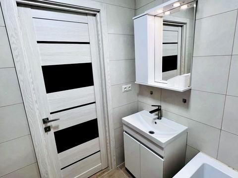 квартира за адресою Донецьке шосе, 15