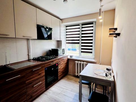 квартира за адресою Донецьке шосе, 15