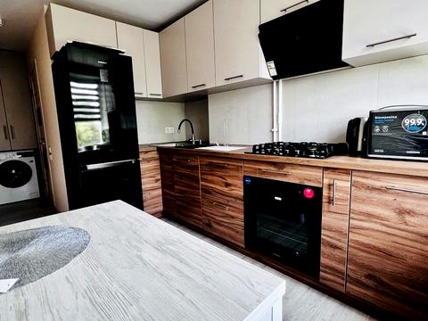 квартира за адресою Донецьке шосе, 15