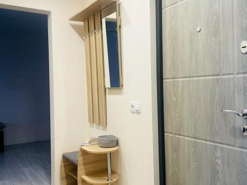 квартира за адресою Донецьке шосе, 15