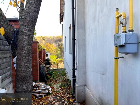 будинок за адресою Холодноярська вул. (Кайсарова)