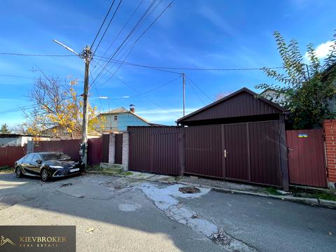 будинок за адресою Холодноярська вул. (Кайсарова)