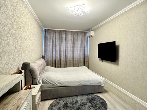 квартира за адресою Перлинна вул., 7