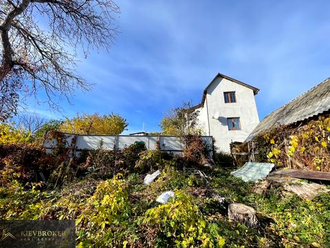 будинок за адресою Холодноярська вул. (Кайсарова)