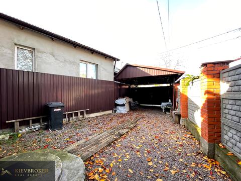 будинок за адресою Холодноярська вул. (Кайсарова)