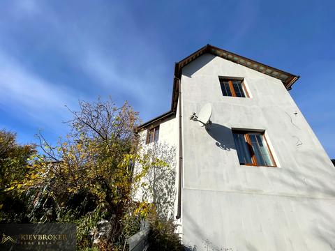 будинок за адресою Холодноярська вул. (Кайсарова)