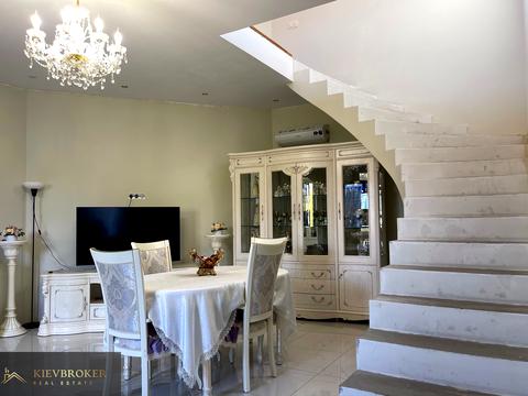 будинок за адресою Холодноярська вул. (Кайсарова)