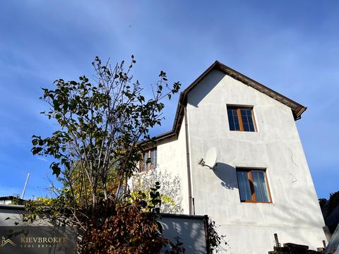 будинок за адресою Холодноярська вул. (Кайсарова)