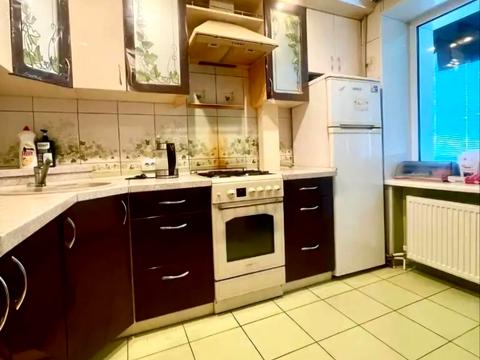 квартира за адресою Відродження просп. (Аношкіна), 106а