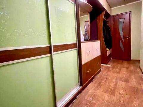 квартира за адресою Відродження просп. (Аношкіна), 106а