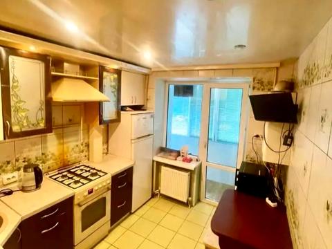 квартира за адресою Відродження просп. (Аношкіна), 106а