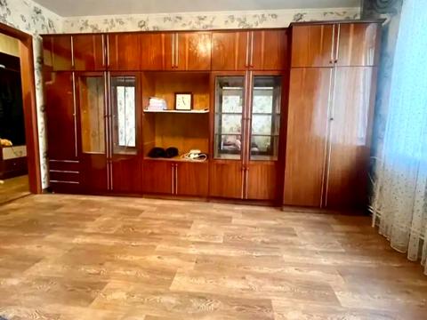 квартира за адресою Відродження просп. (Аношкіна), 106а