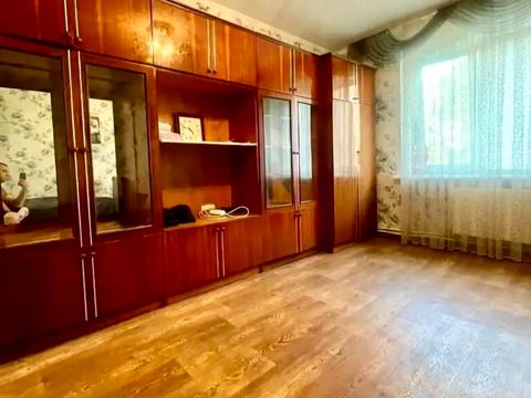 квартира за адресою Відродження просп. (Аношкіна), 106а