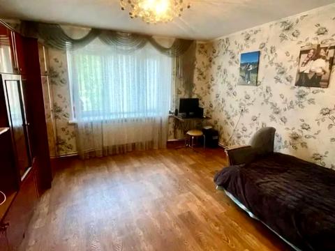 квартира за адресою Відродження просп. (Аношкіна), 106а