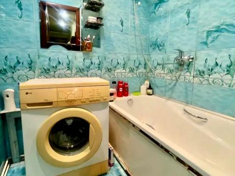 квартира за адресою Відродження просп. (Аношкіна), 106а