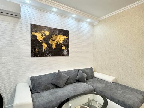 квартира за адресою Перлинна вул., 7