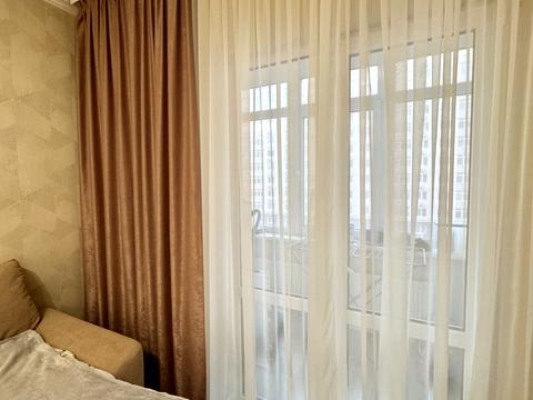 квартира за адресою Перлинна вул., 7