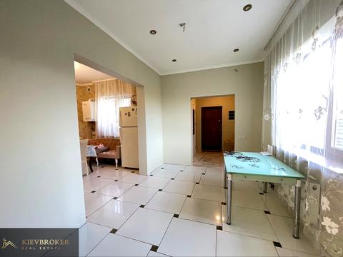 будинок за адресою Холодноярська вул. (Кайсарова)