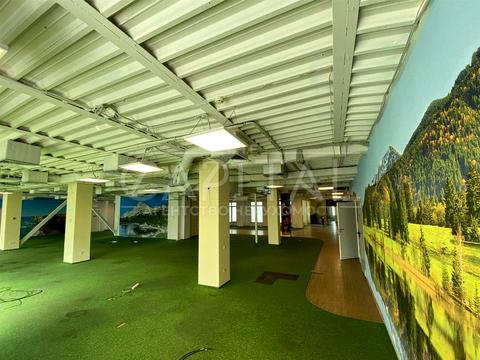 коммерческая по адресу Дегтяревская ул., 27т