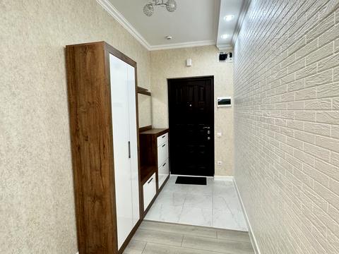 квартира за адресою Перлинна вул., 7