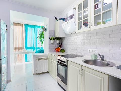 квартира по адресу Митрополита Андрея Шептицкого ул. (Анатолія Луначарського), 3-Б