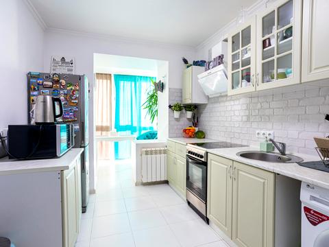 квартира по адресу Митрополита Андрея Шептицкого ул. (Анатолія Луначарського), 3-Б